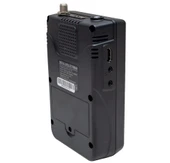 Mag Görüntülü Ekranlı Uydu Ayar Cihazı-Yön Bulucu thumbnail 4