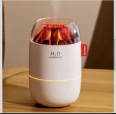 Mini dekoratif hava nemlendirici thumbnail 4