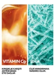 La Roche Posay C Vitamini İçerikli Işıltı Veren Yüz Temizleme Jeli 200 ml thumbnail 5