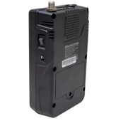 Mag Görüntülü Ekranlı Uydu Ayar Cihazı-Yön Bulucu thumbnail 3