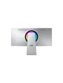 Samsung Odyssey Neo G8 LS34BG850SUXUF 34" 0.03 ms Curved 175 Hz OLED Oyuncu Monitörü thumbnail 2