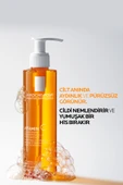 La Roche Posay C Vitamini İçerikli Işıltı Veren Yüz Temizleme Jeli 200 ml thumbnail 2