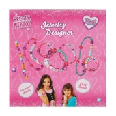 Pretty Pinky 2in1 Harfli Boncuk Hobi Seti thumbnail 4