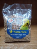 Happy Birds Karışık Muhabbet Kuşu Yemi 850 Gram 2 Paket thumbnail 1