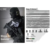 CYTAC UNIVERSAL TABANCA KILIF thumbnail 4