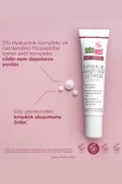 Sebamed Anti-Aging Kırışıklık Göz Kremi 15 ml thumbnail 2