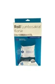 Roll Lumbosakral Korse Ayarlanabilir Bedenli thumbnail 2