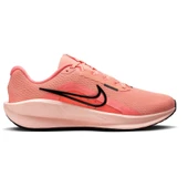 Nike W Downshifter 13 Kadın Pembe Koşu Ayakkabısı FD6476-801 (dar kalıp) thumbnail 1