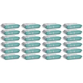 Sleepy Perine Bölgesi ve Vücut Temizleme Islak Mendil Havlu 50 Yaprak (Ebat 4XL) (24 Lü Set) thumbnail 1