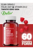 Viapecia Apple Cider Vinegar Elma Sirkeli 60 Tablet thumbnail 2