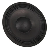 Magicvoice MV-0808 8 İnç 20cm 150 Watt Tekli Metal Kasa Oto Araç Hoparlör MV-3408 Amfi Uyumlu thumbnail 2