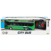 1:32 Suncon Işıklı Uzaktan Kumandalı Şehir Otobüsü thumbnail 4