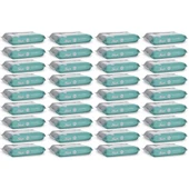 Sleepy Perine Bölgesi ve Vücut Temizleme Islak Mendil Havlu 50 Yaprak (Ebat 4XL) (36 Lı Set) thumbnail 1