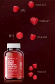 Viapecia Apple Cider Vinegar Elma Sirkeli 60 Tablet thumbnail 3