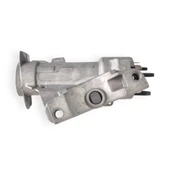 Seat Toledo 1999-2004 Direksiyon Kilit Gövdesi 4B0905851B thumbnail 5