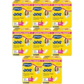 Canped Mesane Pedi Avantaj Pk Klasik L - Büyük - Large Boy Yoğun 160 Adet thumbnail 1