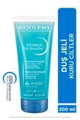 Bioderma Atoderm Shower Gel Douche Temizleyici Duş Jeli 100 ml thumbnail 1