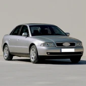 Audi A4 1998-2001 Direksiyon Kilit Gövdesi 4B0905851B thumbnail 2