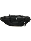 Lumberjack Reflector Siyah Bel Çantası thumbnail 1