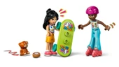 LEGO Friends Arkadaşlık Seyahat Arabası 42659 thumbnail 6
