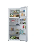 Hoover HODQ4T718EW Çift Kapılı No Frost Buzdolabı thumbnail 2