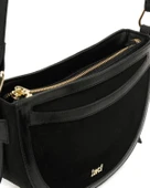 İnci Alıce Siyah Kadın Çapraz Çanta thumbnail 5