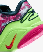 Nike Lebron XXII BW erkek basketbol ayakkabısı HV8451-400 thumbnail 7