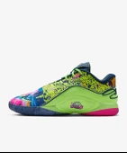 Nike Lebron XXII BW erkek basketbol ayakkabısı HV8451-400 thumbnail 2