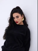 42331 FAME TRİKO SIFIR YAKA SALAŞ KAZAK thumbnail 4