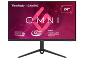 ViewSonic Omni VX2428J 23.8" 0.5 ms Full HD Pivot IPS 180 Hz Oyuncu Monitörü thumbnail 1