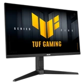 ASUS TUF GAMING VG27AQML5 27" 0.3ms, 300Hz, QHD, DP, 2xHDMI, Type-C, Fast IPS Panel, Düsük Mavi Isik, FreeSync Premium, GAMING Monitör thumbnail 3