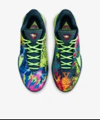 Nike Lebron XXII BW erkek basketbol ayakkabısı HV8451-400 thumbnail 4