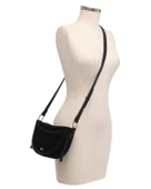 İnci Alıce Siyah Kadın Çapraz Çanta thumbnail 6