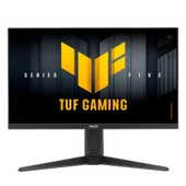 ASUS TUF GAMING VG27AQML5 27" 0.3ms, 300Hz, QHD, DP, 2xHDMI, Type-C, Fast IPS Panel, Düsük Mavi Isik, FreeSync Premium, GAMING Monitör thumbnail 2