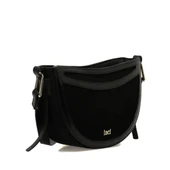 İnci Alıce Siyah Kadın Çapraz Çanta thumbnail 2