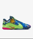 Nike Lebron XXII BW erkek basketbol ayakkabısı HV8451-400 thumbnail 1