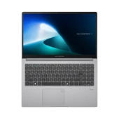 ASUS P1503CVA-I516512G1D, ExpertBook P1, i5-13420H, 15.6" FHD, 16Gb DDR5 Ram, 512Gb SSD, Paylasimli Ekran Karti, Free Dos, Kurumsal Notebook thumbnail 5