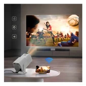 Mini Taşınabilir Projeksiyon thumbnail 2