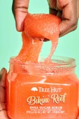 Tree Hut Bikini Reef Shea Sugar Scrub Vücut Peelingi 510GR thumbnail 5