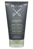 Rusk Paste Orta Tutuş Şekillendirici Saç Kremi 113GR thumbnail 1