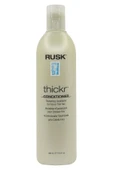 Rusk Thickr Dolgunlaştırıcı Saç Kremi 400ML thumbnail 1