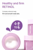 PrettySkin 5in1 Retinol Nemlendirici Yüz Kremi 50ML thumbnail 4