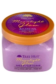 Tree Hut Moonlight Glow Shea Sugar Scrub Vücut Peelingi 510GR thumbnail 3