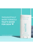 Native Jasmine & Cedar Alüminyumsuz Stick Deodorant 75GR thumbnail 6