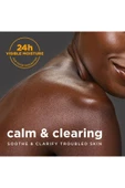 Shea Moisture African Black Soap Calm & Clearing Duş Jeli 532ML thumbnail 4