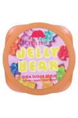 Tree Hut Jelly Bear Shea Sugar Scrub Vücut Peelingi 510GR thumbnail 4