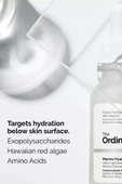 The Ordinary Marine Hyaluronics Serum 30ML thumbnail 4