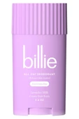 Billie Lavender Milk Alüminyumsuz Stick Deodorant 74GR thumbnail 1