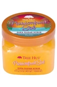 Tree Hut Passionfruit Sol Shea Sugar Scrub Vücut Peelingi 510GR thumbnail 3