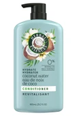Herbal Essences Coconut Water Nemlendirici Saç Kremi 865ML thumbnail 1